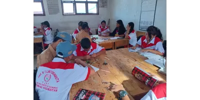 Kegiatan Belajar Mengajar