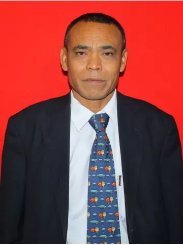 Patar Silaban, S.Kom